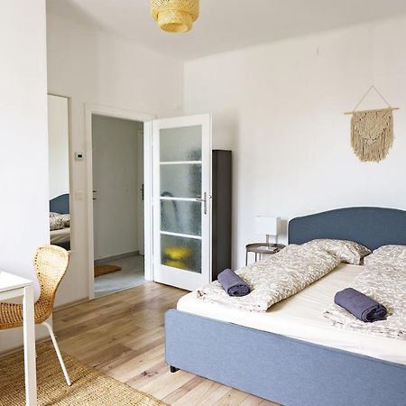 Vienna City Apartment Suedtiroler Platz Екстериор снимка