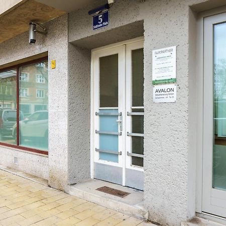 Vienna City Apartment Suedtiroler Platz Екстериор снимка