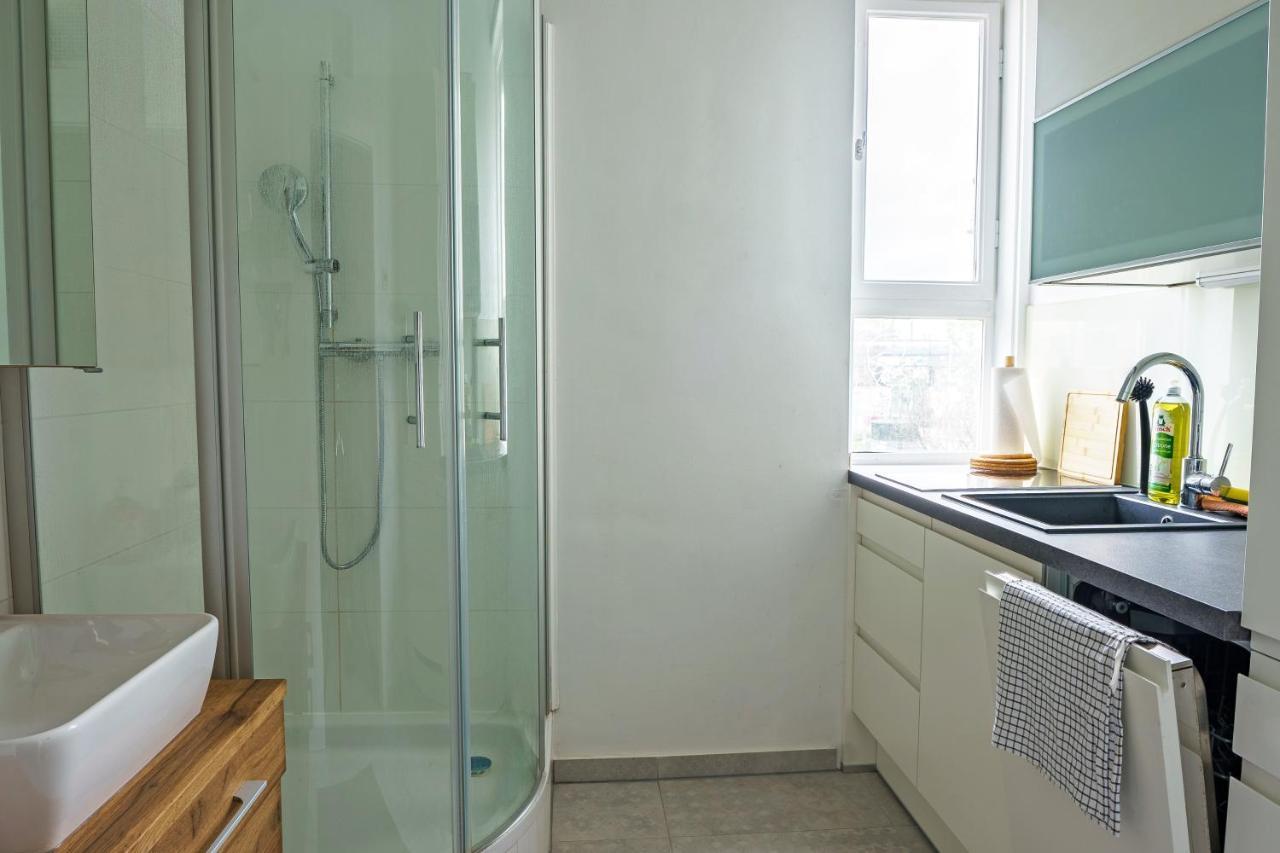 Vienna City Apartment Suedtiroler Platz Екстериор снимка