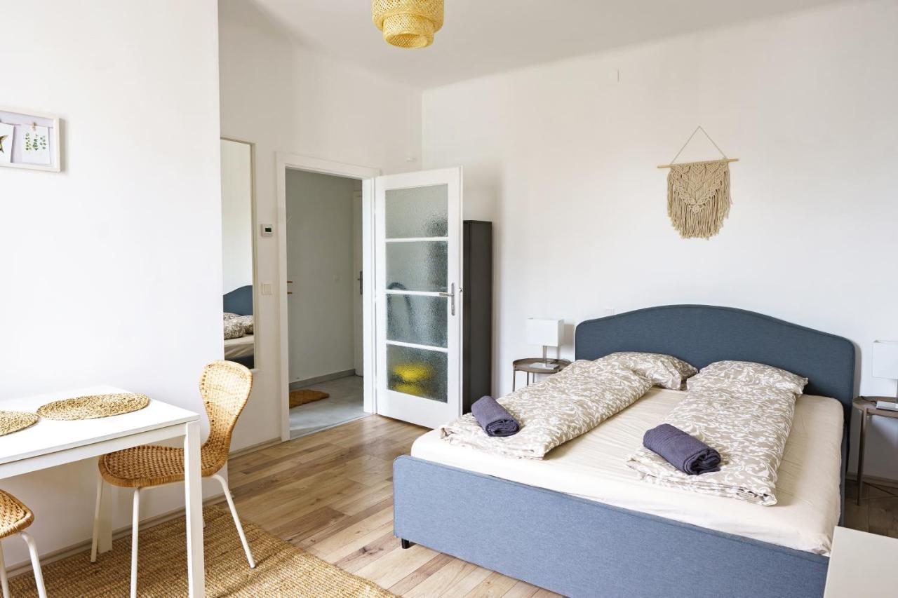Vienna City Apartment Suedtiroler Platz Екстериор снимка
