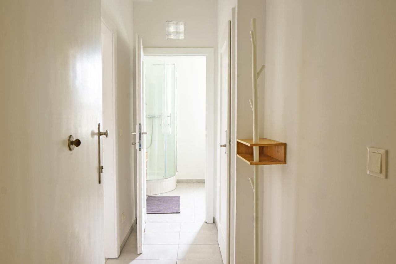 Vienna City Apartment Suedtiroler Platz Екстериор снимка