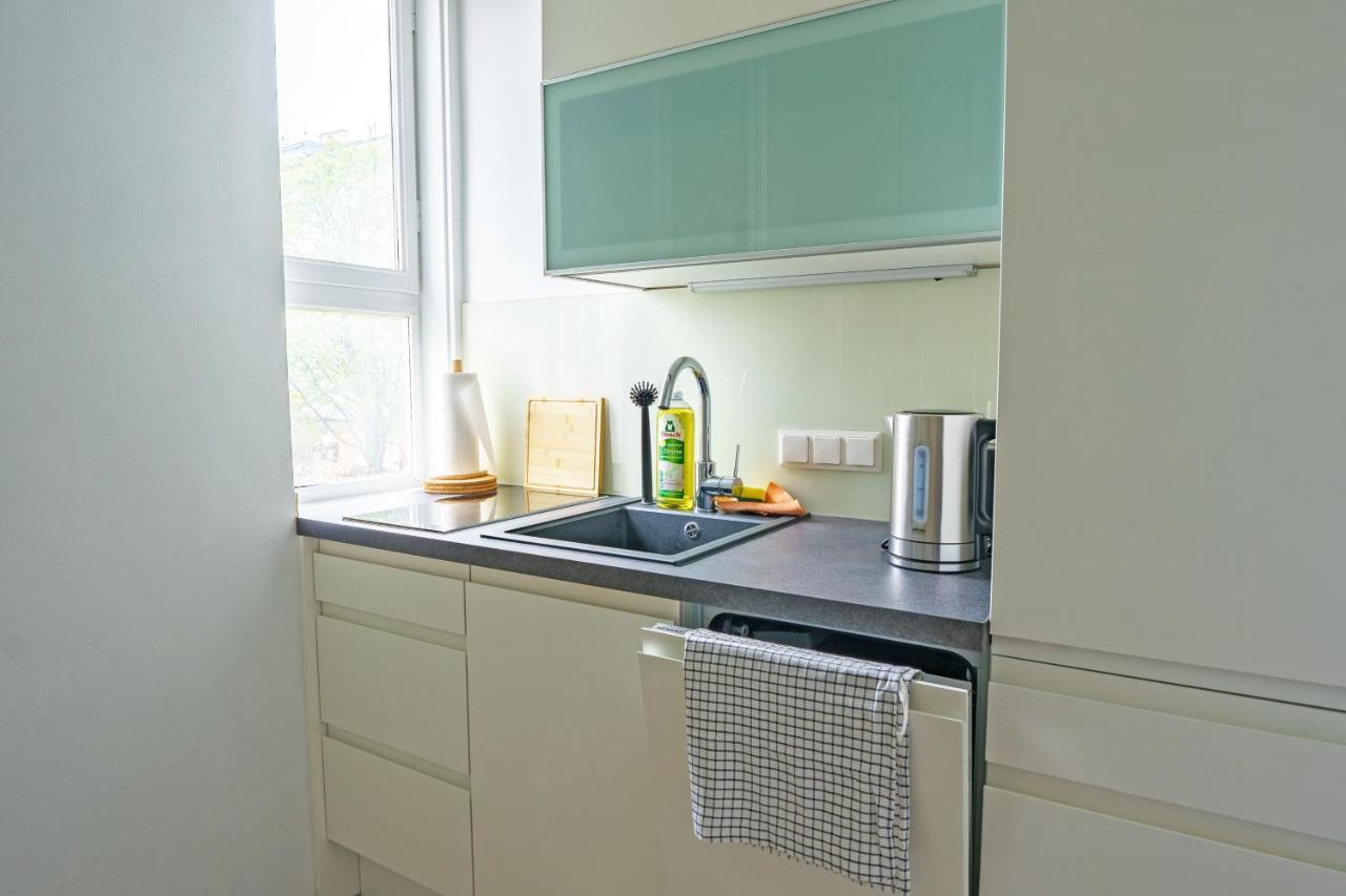 Vienna City Apartment Suedtiroler Platz Екстериор снимка