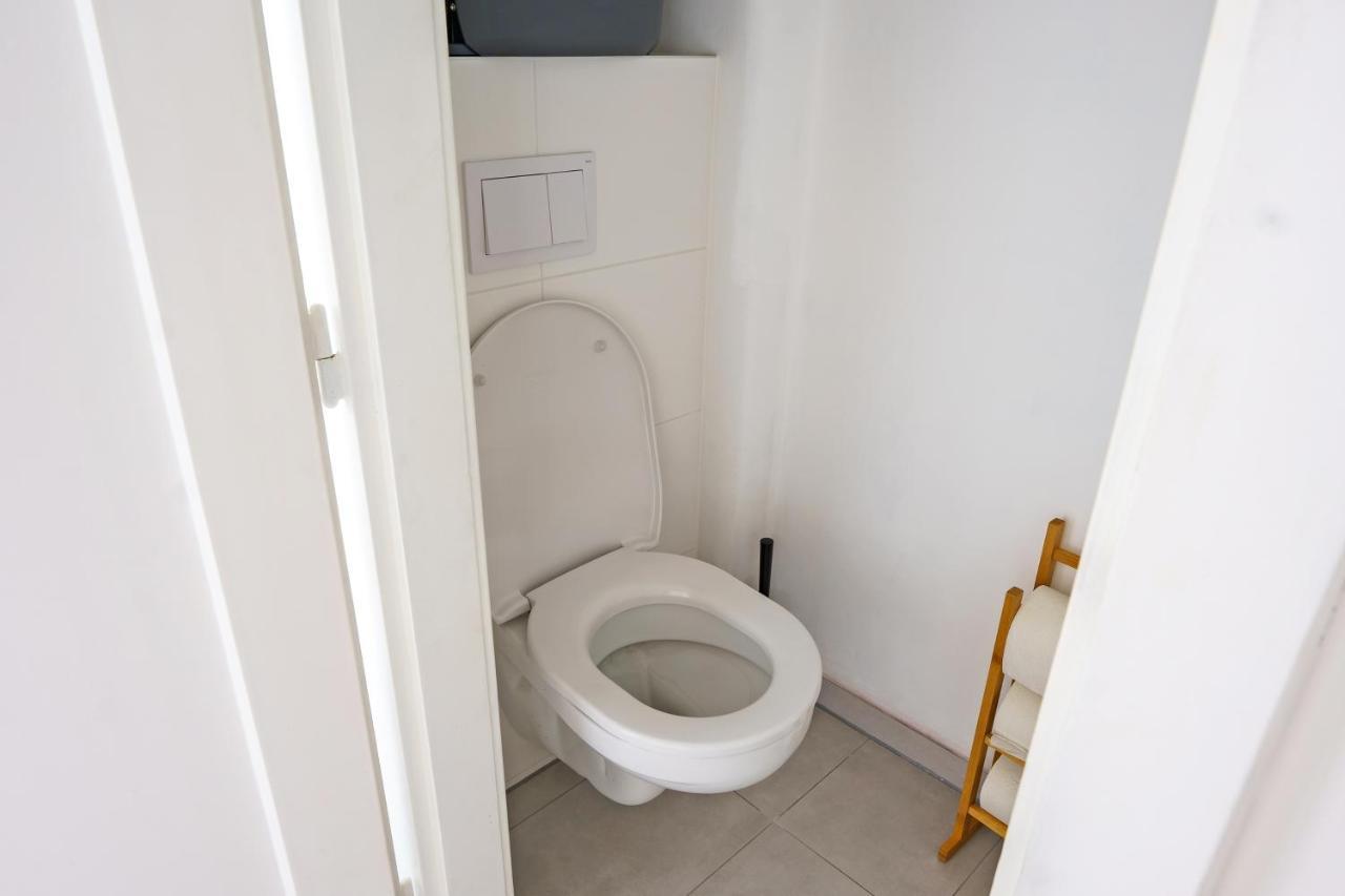 Vienna City Apartment Suedtiroler Platz Екстериор снимка