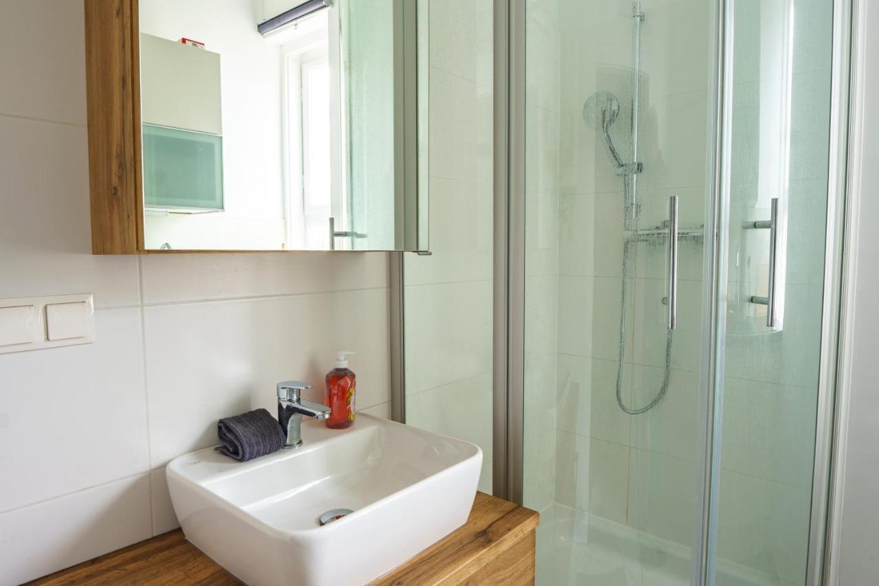Vienna City Apartment Suedtiroler Platz Екстериор снимка