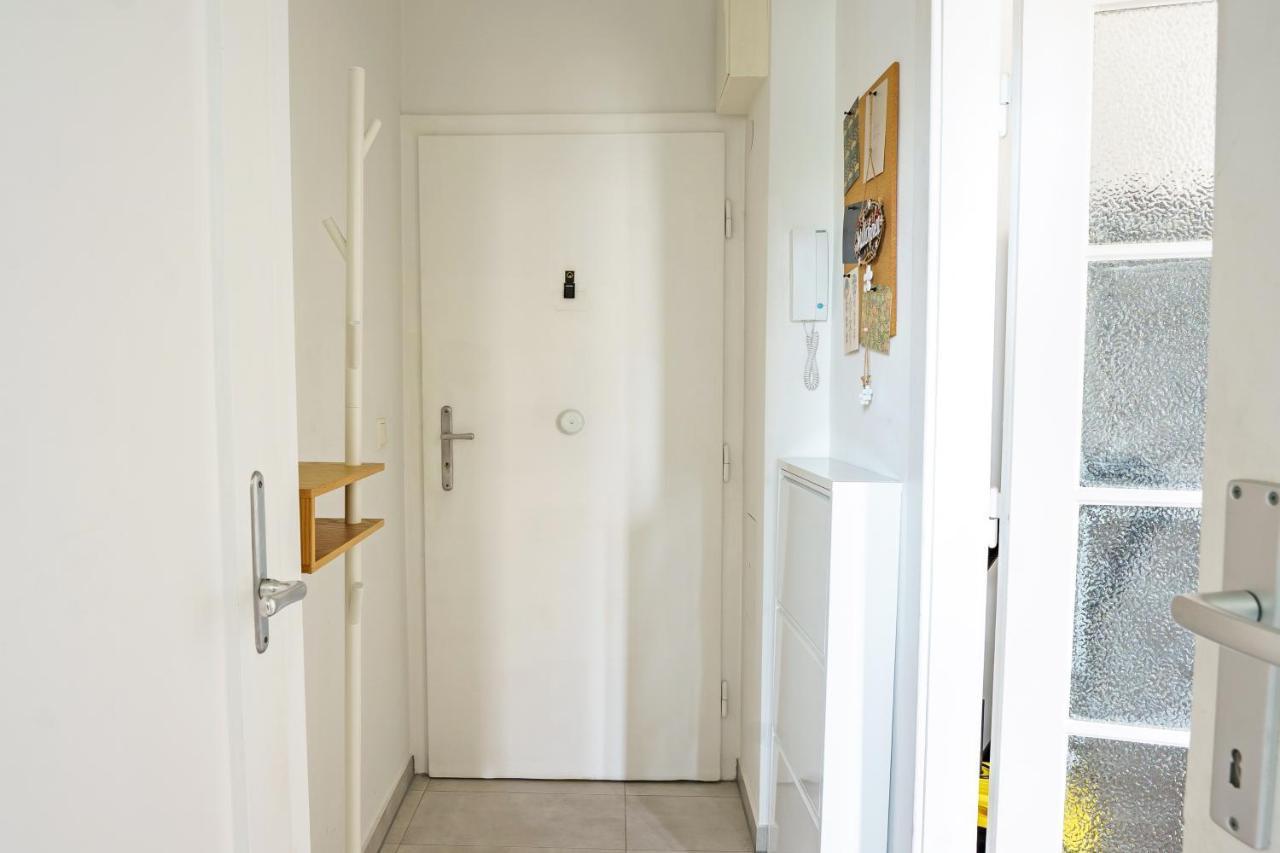 Vienna City Apartment Suedtiroler Platz Екстериор снимка