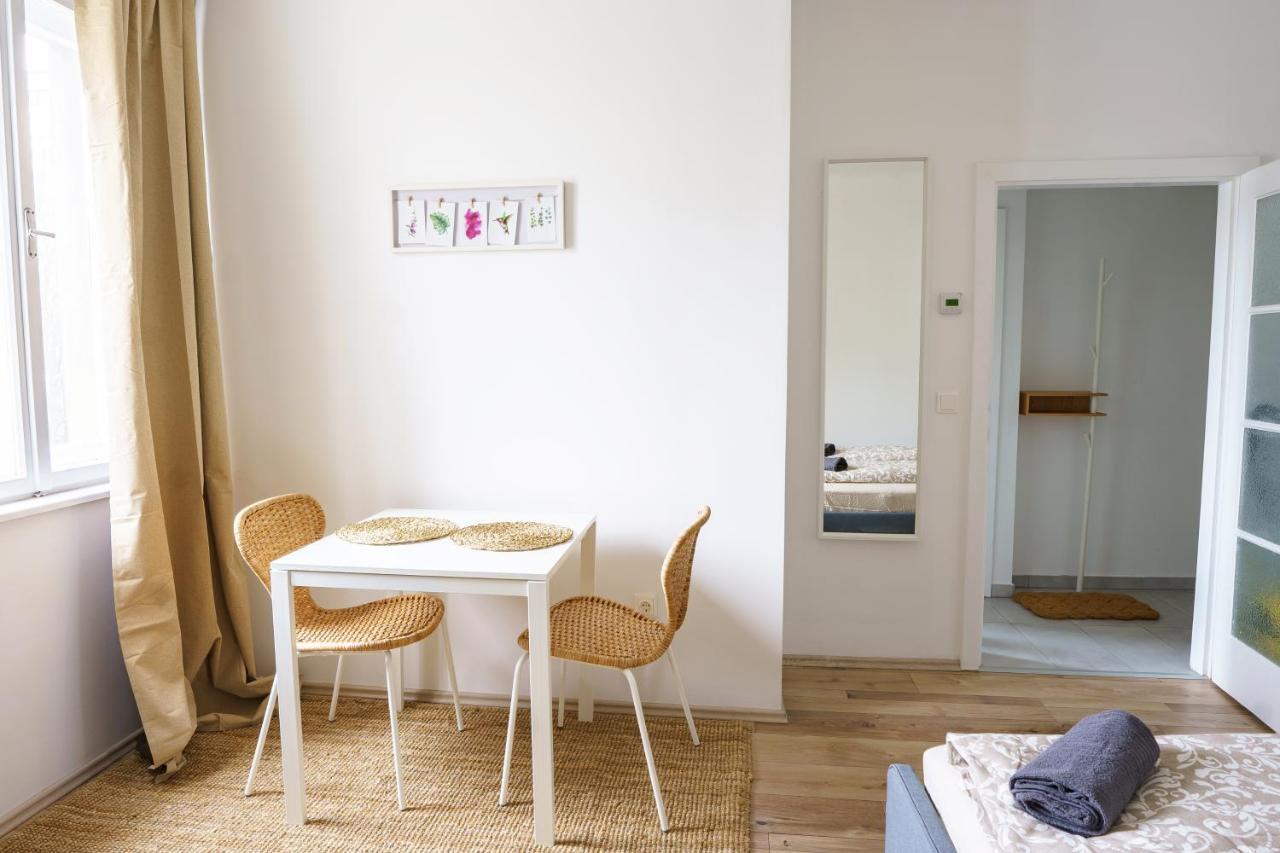 Vienna City Apartment Suedtiroler Platz Екстериор снимка